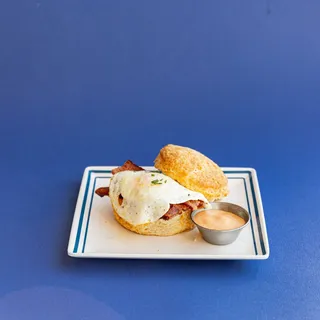 Basic Biscuit