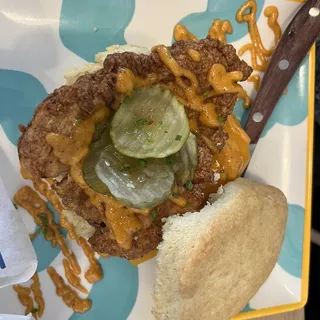 Fire In Your Belly