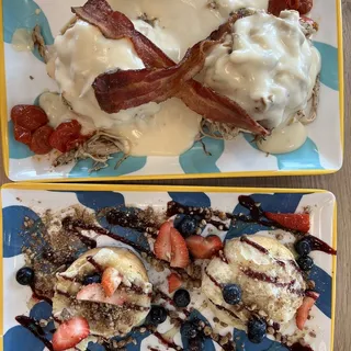 Hot Brown