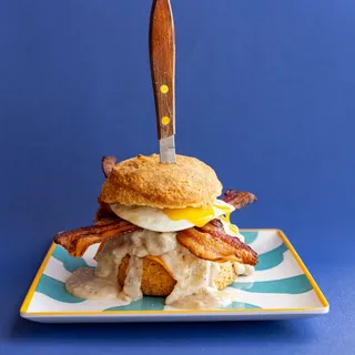 The Rockwell Supreme
