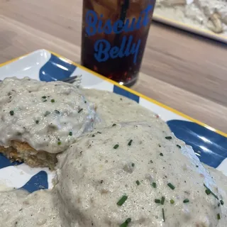 The Go Goetta