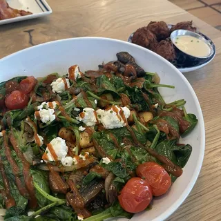 Brekkie Bowl
