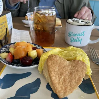 2 Eggs Your Way