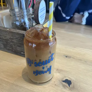 Cold Brew