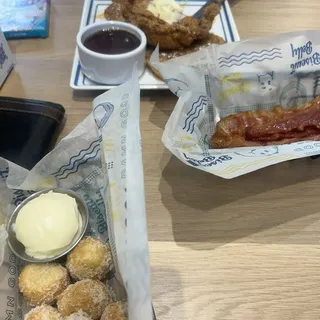 Bonuts