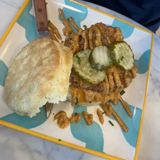 Fire In Your Belly