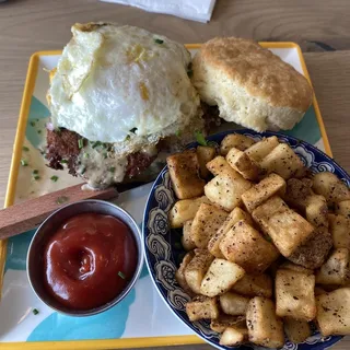 Home Fries