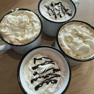 Hot Chocolate