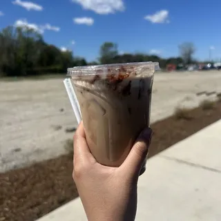Cinnamocha