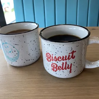 Drip Coffee
