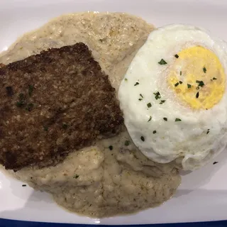 The Go Goetta