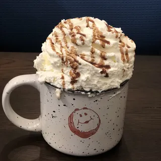 Hot Chocolate
