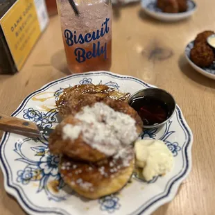 Tractor Soda blood orange