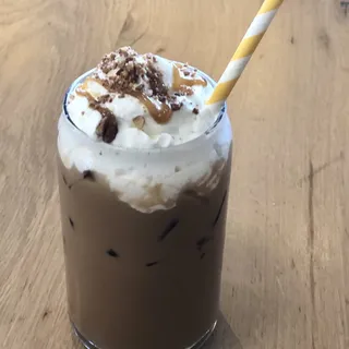 Praline Mocha