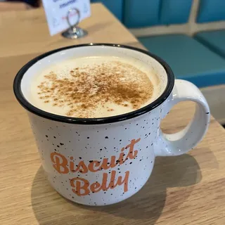 Chai Tea Latte