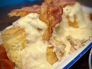 Biscuit Belly - Nulu