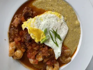 Big Bad Breakfast - Brownsboro Crossing