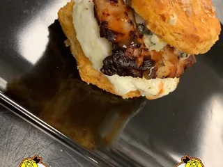 Basic Biscuits Kindness & Coffee