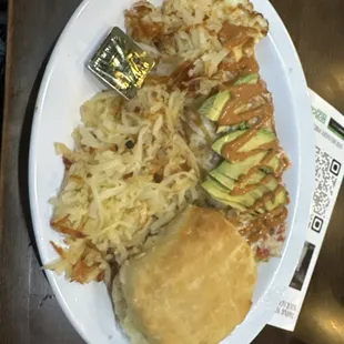 Rise and Shine Omelette