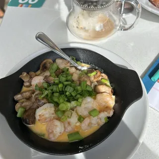 Bill Neal's Shrimp & Grits