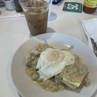 Sausage Gravy