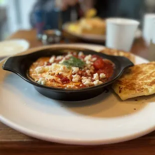 Shakshouka