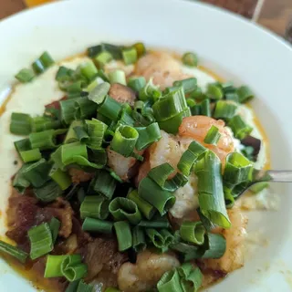 Bill Neal's Shrimp & Grits