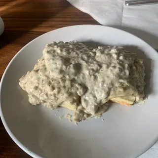 Biscuits & Gravy