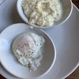 Cheese Grits