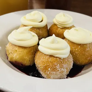 Bonuts ($8.50)