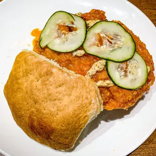 Hot Chicken
