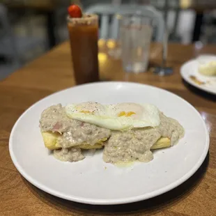 Southern Benny