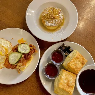 French Toast