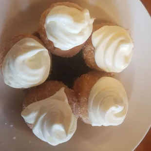 Lemon Mascarpone
