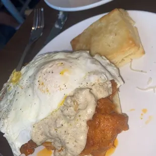 Spicy Chicken
