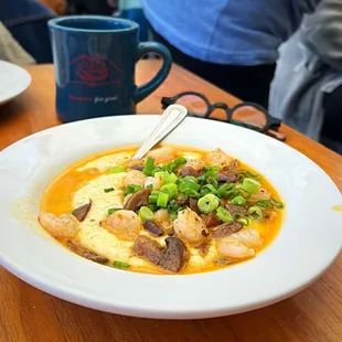 Bill Neal&apos;s Bill Neal&apos;s Shrimp &amp; Grits