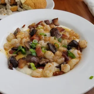 Bill Neal's Shrimp & Grits