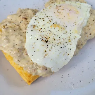 Biscuits & Gravy