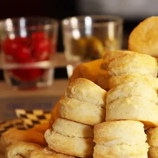 Biscuits & Blues