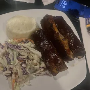 Ribs
