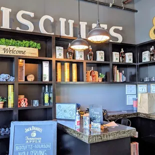 Biscuits and Bourbon 05/15/21