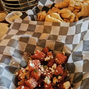 Nashville Hot Chicken Sandwich