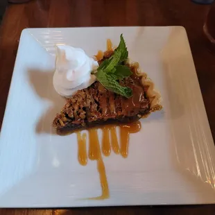 Pecan Pie
