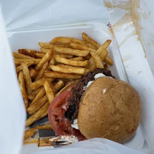 Fried Chicken Sandwich