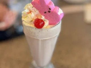 Mustang Sally's Diner