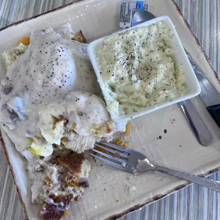 Fried Chicken Sandwich