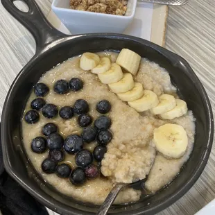Oatmeal