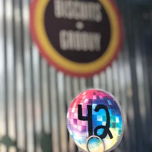 Waiting for biscuits!