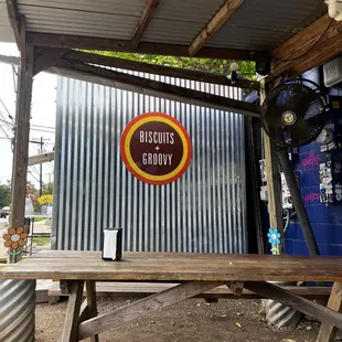 outside, ramen and noodles