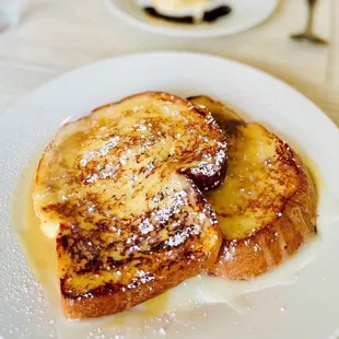 French toast